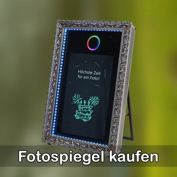 Magic Mirror Fotobox kaufen in Bad Münder am Deister