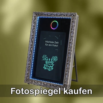 Magic Mirror Fotobox kaufen in Bad Nauheim