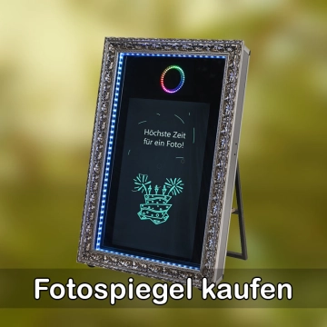 Magic Mirror Fotobox kaufen in Bad Neuenahr-Ahrweiler