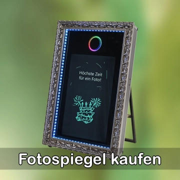 Magic Mirror Fotobox kaufen in Bad Neustadt an der Saale