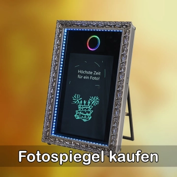 Magic Mirror Fotobox kaufen in Bad Oeynhausen