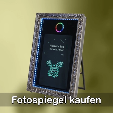 Magic Mirror Fotobox kaufen in Bad Rappenau