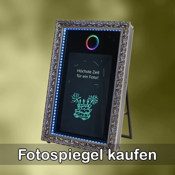 Magic Mirror Fotobox kaufen in Bad Reichenhall