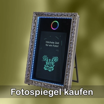 Magic Mirror Fotobox kaufen in Bad Schwartau