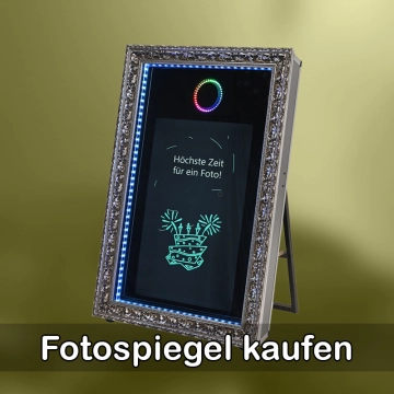Magic Mirror Fotobox kaufen in Bad Segeberg
