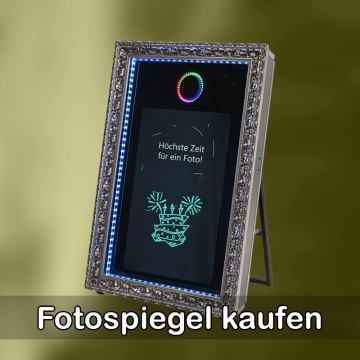 Magic Mirror Fotobox kaufen in Bad Soden am Taunus