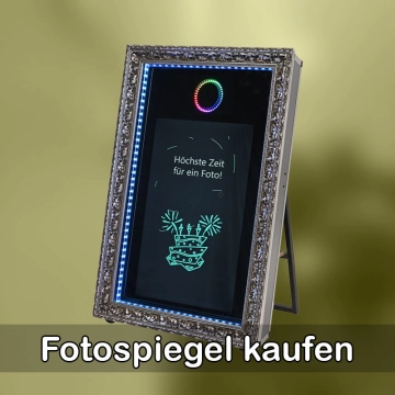 Magic Mirror Fotobox kaufen in Bad Tölz