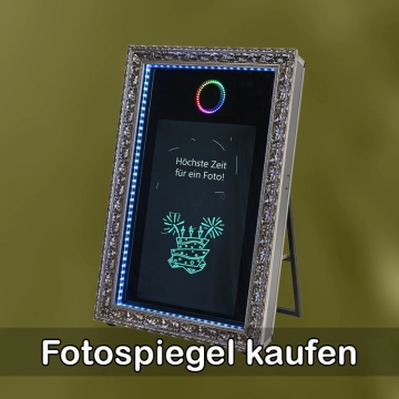 Magic Mirror Fotobox kaufen in Bad Vilbel