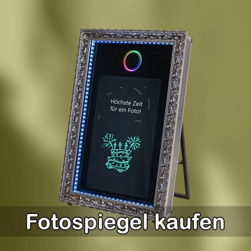Magic Mirror Fotobox kaufen in Bad Waldsee