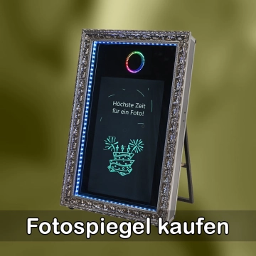 Magic Mirror Fotobox kaufen in Bad Wildungen
