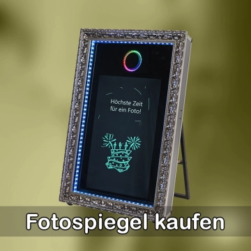 Magic Mirror Fotobox kaufen in Bad Wörishofen