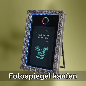 Magic Mirror Fotobox kaufen in Baden-Baden