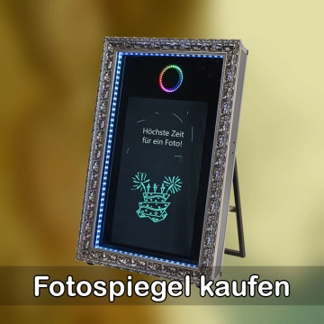 Magic Mirror Fotobox kaufen in Balingen