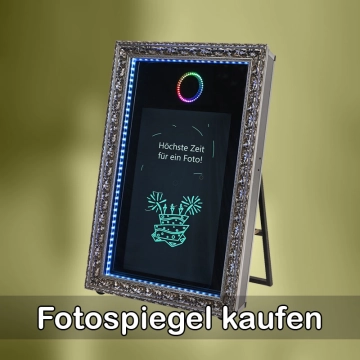 Magic Mirror Fotobox kaufen in Bamberg