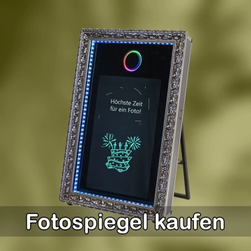Magic Mirror Fotobox kaufen in Bannewitz
