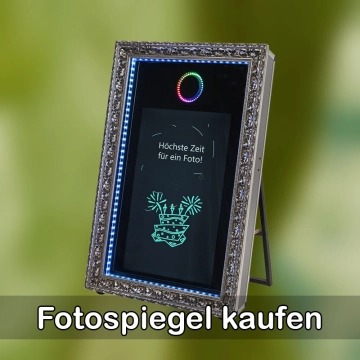Magic Mirror Fotobox kaufen in Barleben