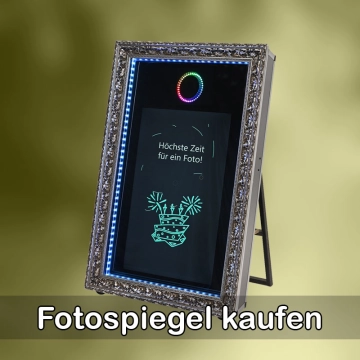 Magic Mirror Fotobox kaufen in Barmstedt