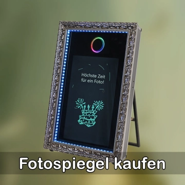 Magic Mirror Fotobox kaufen in Barsbüttel