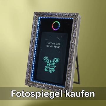 Magic Mirror Fotobox kaufen in Barsinghausen