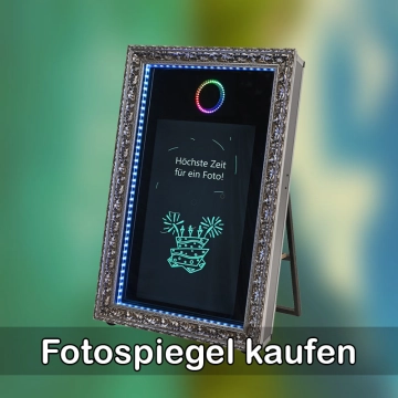 Magic Mirror Fotobox kaufen in Bassum