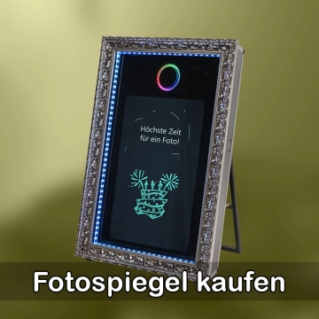 Magic Mirror Fotobox kaufen in Baunatal