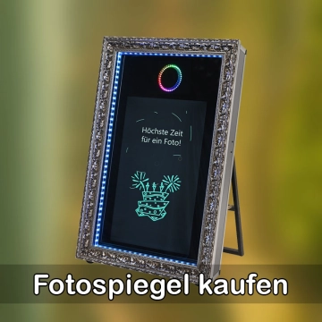 Magic Mirror Fotobox kaufen in Bautzen