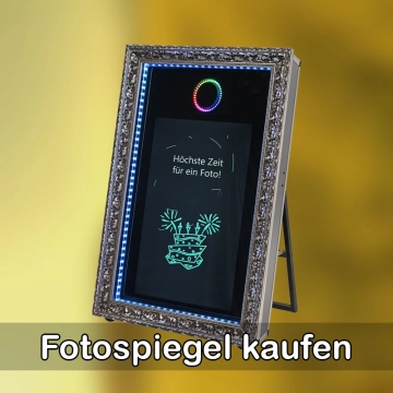 Magic Mirror Fotobox kaufen in Beckingen