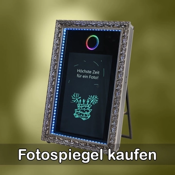 Magic Mirror Fotobox kaufen in Beelitz