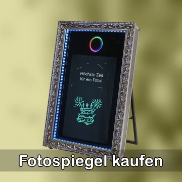 Magic Mirror Fotobox kaufen in Bendorf