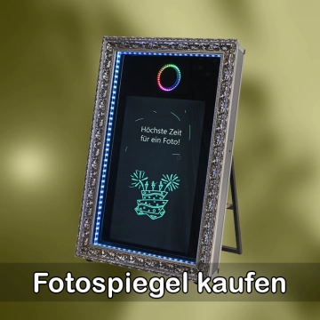 Magic Mirror Fotobox kaufen in Bergheim
