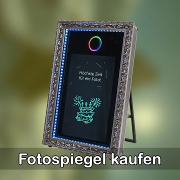 Magic Mirror Fotobox kaufen in Bergisch Gladbach