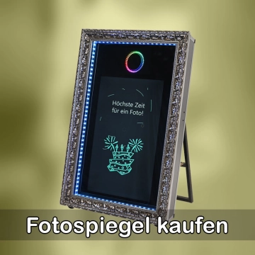 Magic Mirror Fotobox kaufen in Bergkamen
