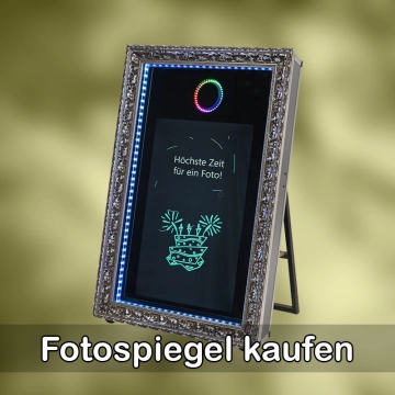 Magic Mirror Fotobox kaufen in Bexbach