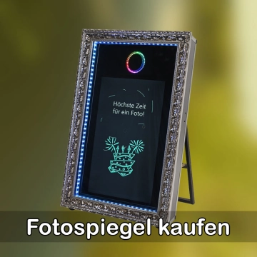 Magic Mirror Fotobox kaufen in Biberach an der Riß