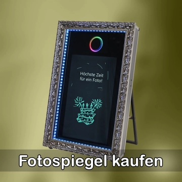 Magic Mirror Fotobox kaufen in Bielefeld