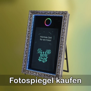 Magic Mirror Fotobox kaufen in Bingen