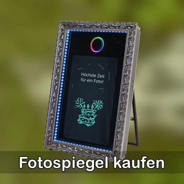 Magic Mirror Fotobox kaufen in Bischofswerda