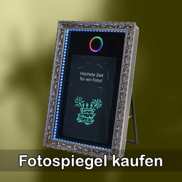 Magic Mirror Fotobox kaufen in Bitburg