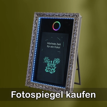 Magic Mirror Fotobox kaufen in Bitterfeld-Wolfen