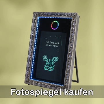 Magic Mirror Fotobox kaufen in Blankenburg-Harz