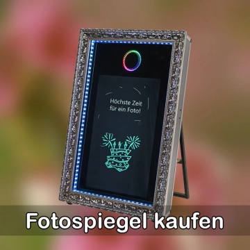Magic Mirror Fotobox kaufen in Blaustein
