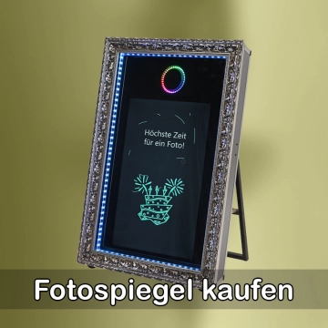 Magic Mirror Fotobox kaufen in Bleicherode