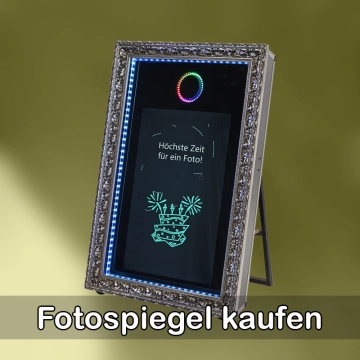 Magic Mirror Fotobox kaufen in Bobingen