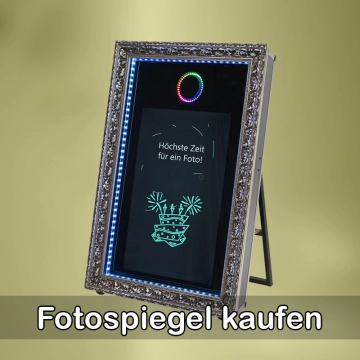 Magic Mirror Fotobox kaufen in Bochum