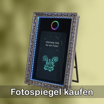 Magic Mirror Fotobox kaufen in Böblingen