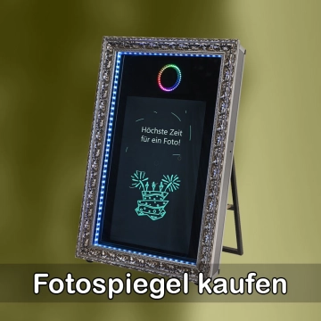 Magic Mirror Fotobox kaufen in Bonn
