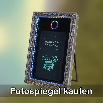 Magic Mirror Fotobox kaufen in Boppard