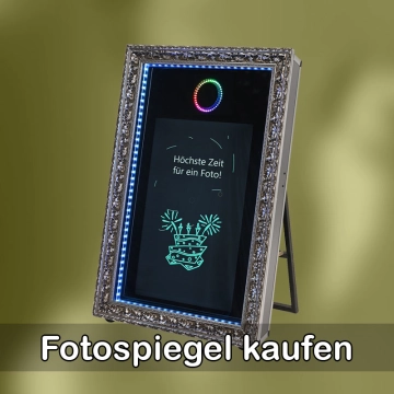 Magic Mirror Fotobox kaufen in Borna