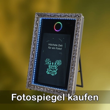 Magic Mirror Fotobox kaufen in Bornheim (Rheinland)