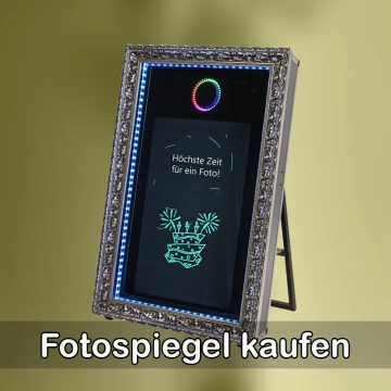 Magic Mirror Fotobox kaufen in Bottrop